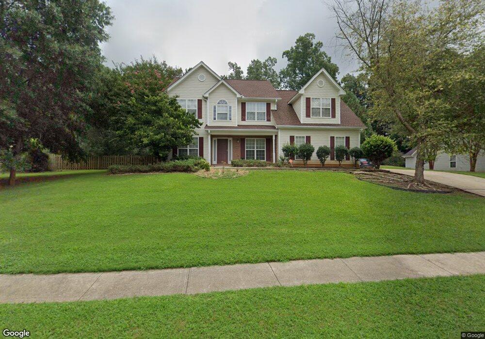 135 Trelawney Cir unit 2, Covington, GA 30016 - photo 1