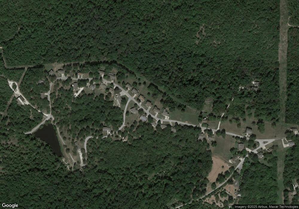 44 Irish Hills Blvd, Kimberling City, MO 65686 - photo 1