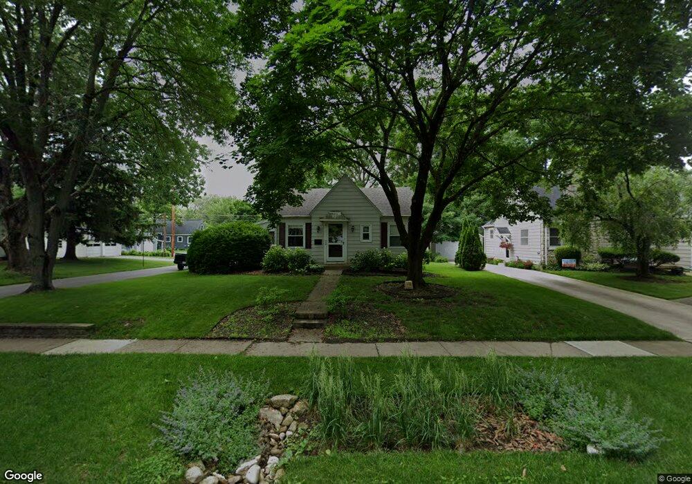 439 Blenheim Rd, Columbus, OH 43214 - photo 1