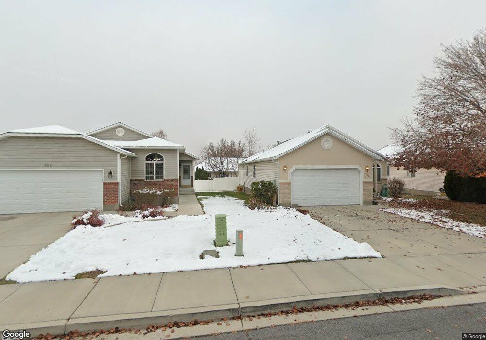952 E 1520 N, American Fork, UT 84003 - photo 1