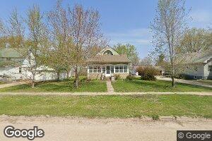 411 W Anthony St, Corydon, IA 50060