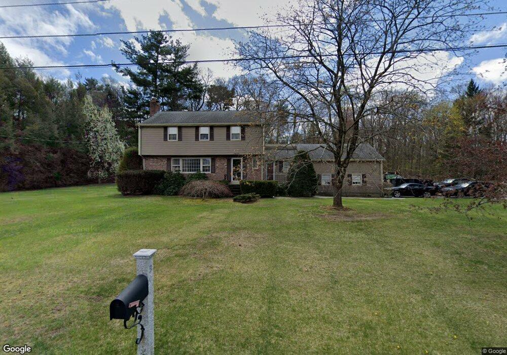 31 Brooks Rd, Sudbury, MA 01776 - photo 1