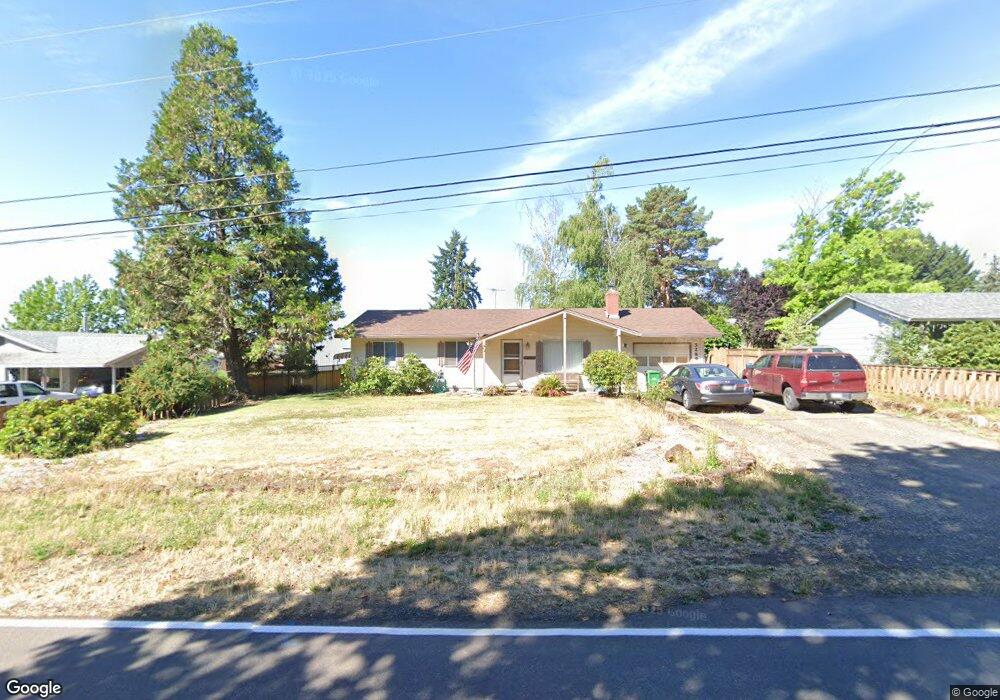 5289 SW Spring Hill Rd, Gaston, OR 97119 - photo 1