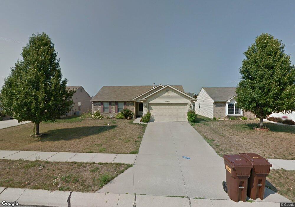 10557 Slate Run, New Haven, IN 46774 - photo 1