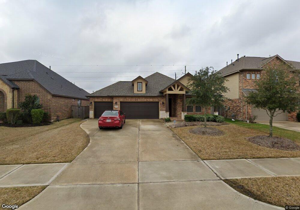 4114 Brannon Branch Ct, Fulshear, TX 77441 - photo 1