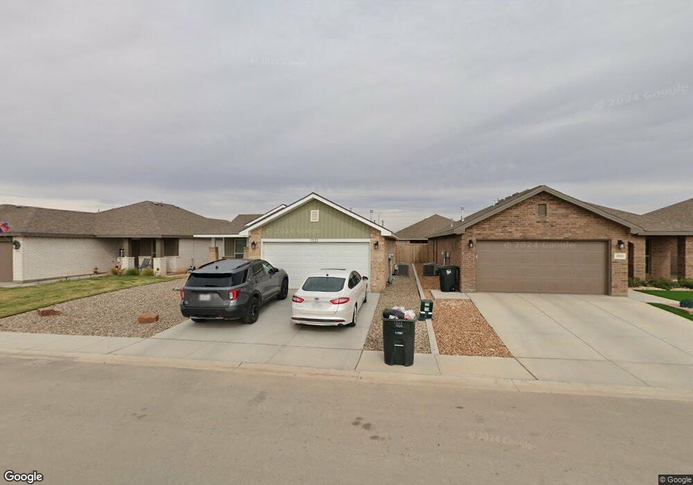 1321 E 95th St, Odessa, TX 79765 - photo 1