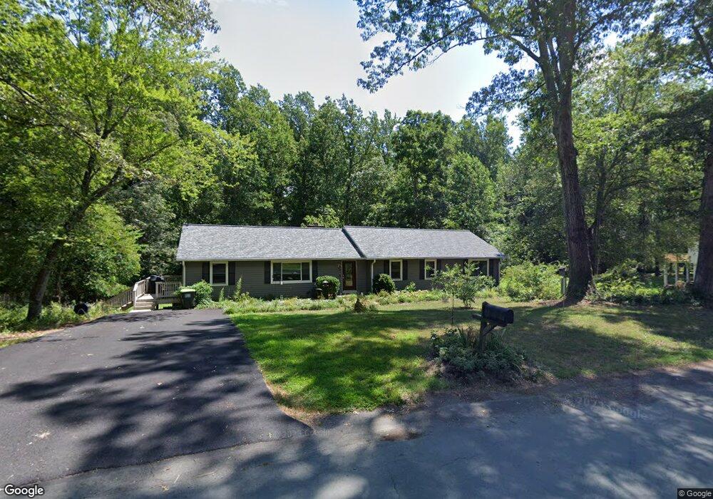 665 Ridgemont Rd, Earlysville, VA 22936 - photo 1