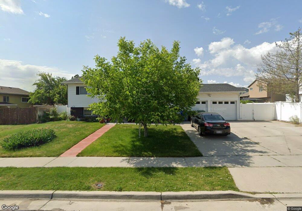 3945 W 8700 S, West Jordan, UT 84088 - photo 1