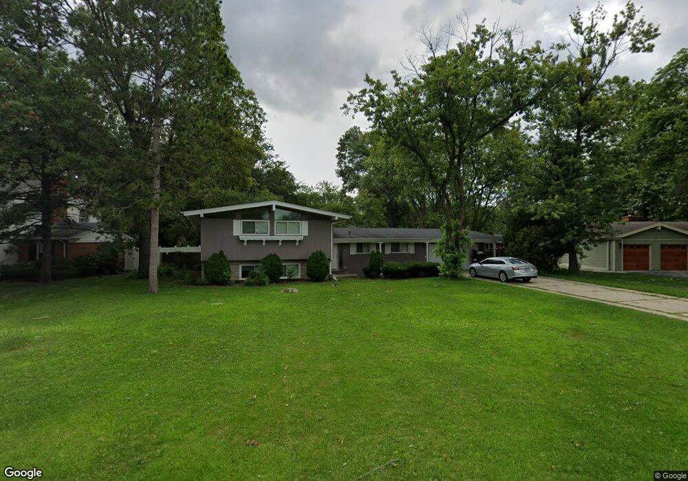 20341 Ithaca Rd, Olympia Fields, IL 60461 - photo 1