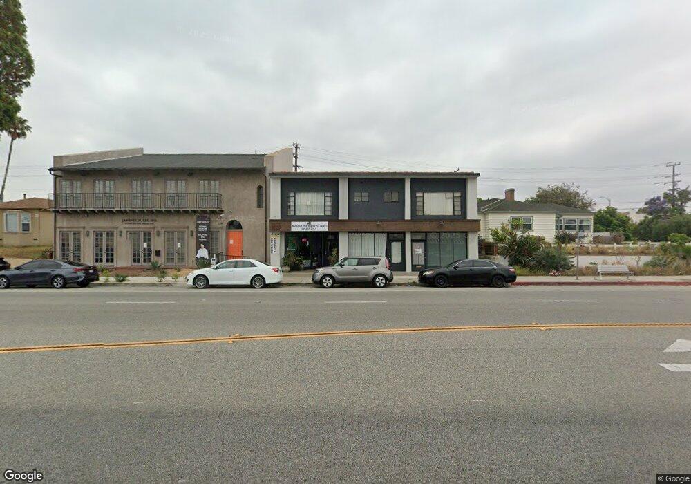 Rico Quevedo Real Estate Agent in Manhattan Beach, CA