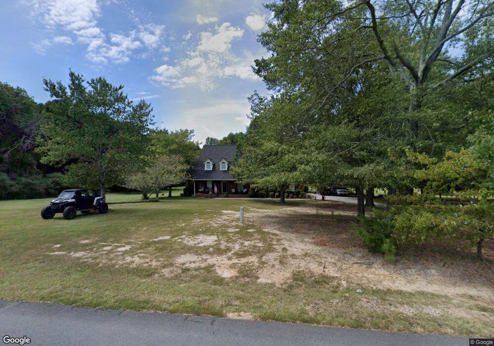 211 Baxter Rd SE, Calhoun, GA 30701 - photo 1