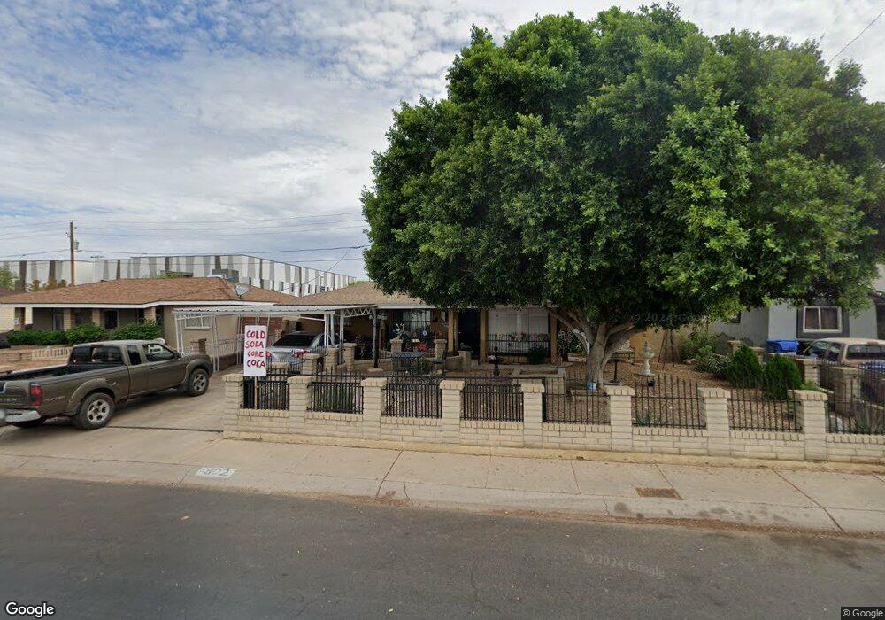 4802 W Pierson St, Phoenix, AZ 85031 - photo 1