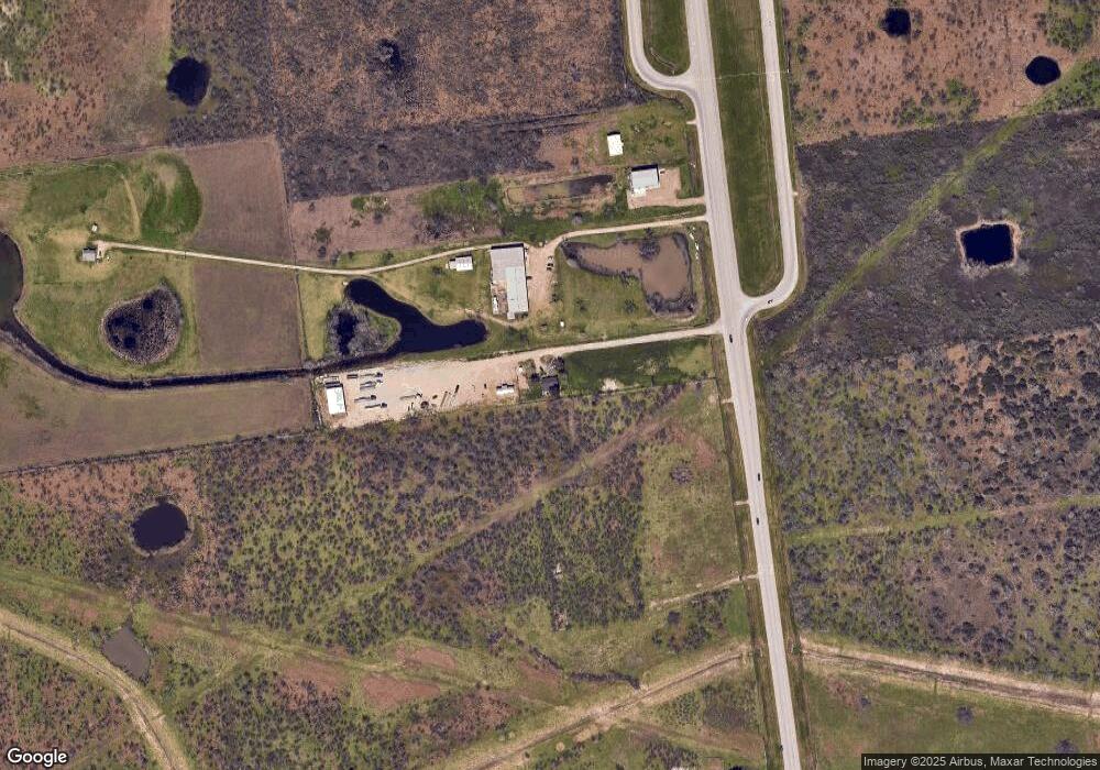 1555 Patton Rd, Rosenberg, TX 77471 - photo 1