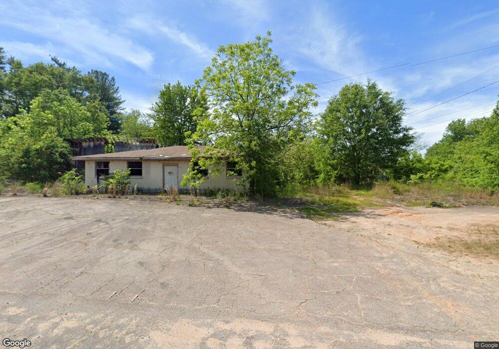 963 Gainesville Hwy, Alto, GA 30510 - photo 1