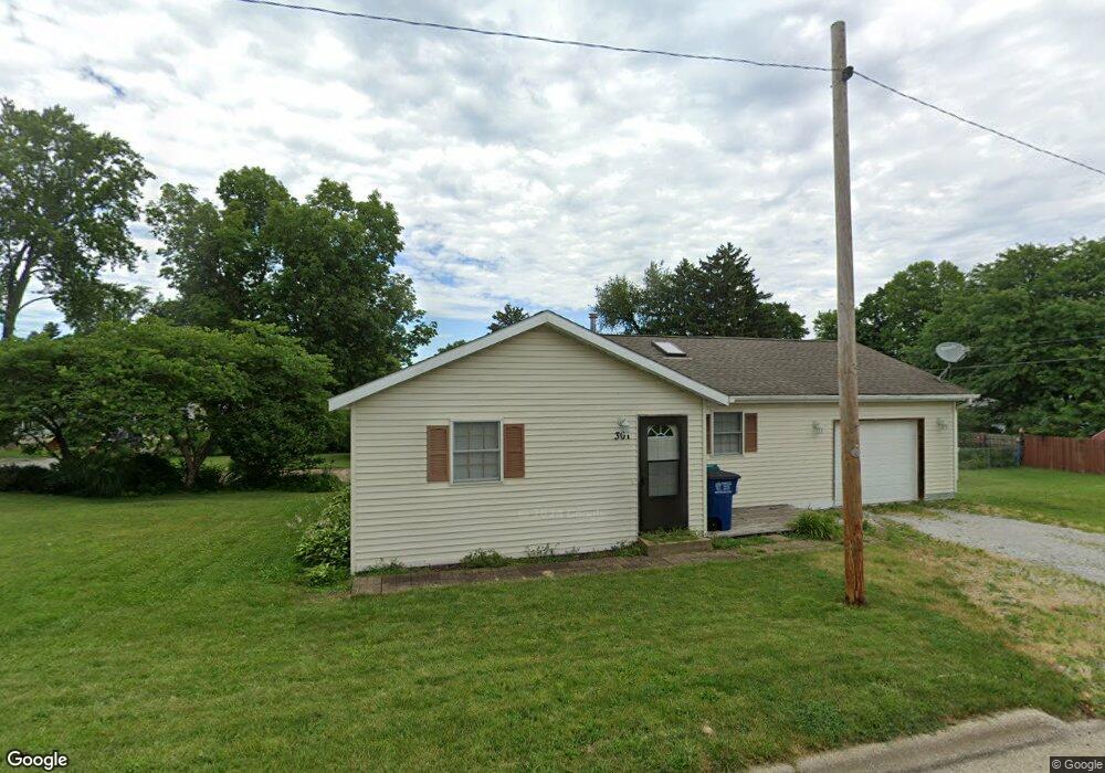 301 E 16th St, La Porte, IN 46350 - photo 1