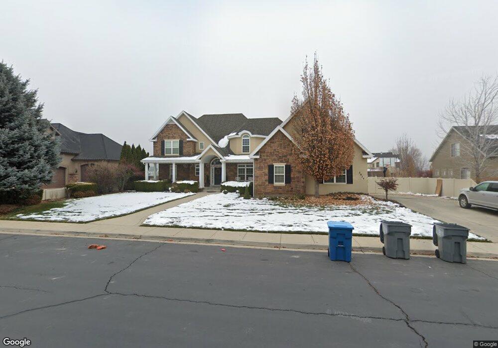 2874 N 1130 W, Pleasant Grove, UT 84062 - photo 1