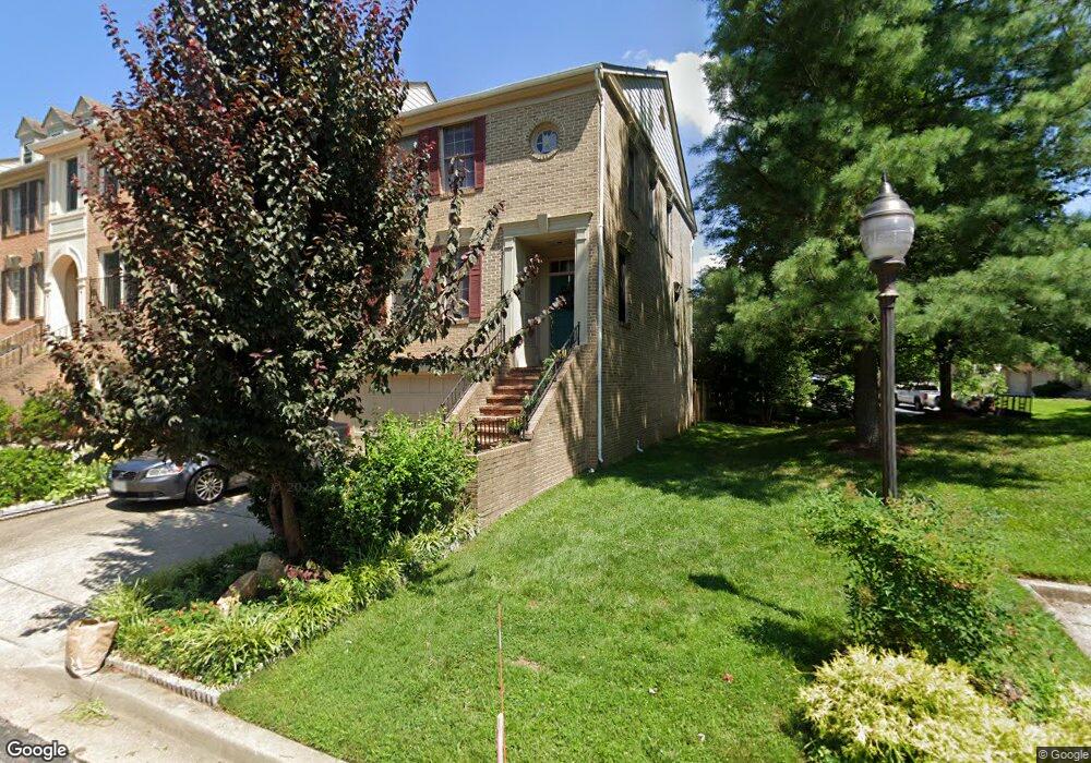 5901 Bloomingdale Terrace, Rockville, MD 20852 - photo 1