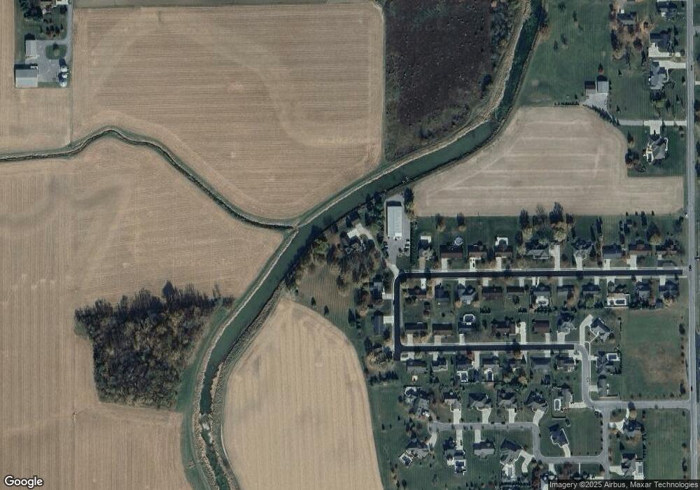 200 Sunset Dr, Ottoville, OH 45876 - photo 1