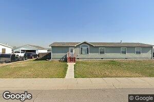 1900 Plum Creek Ct, Gillette, WY 82716