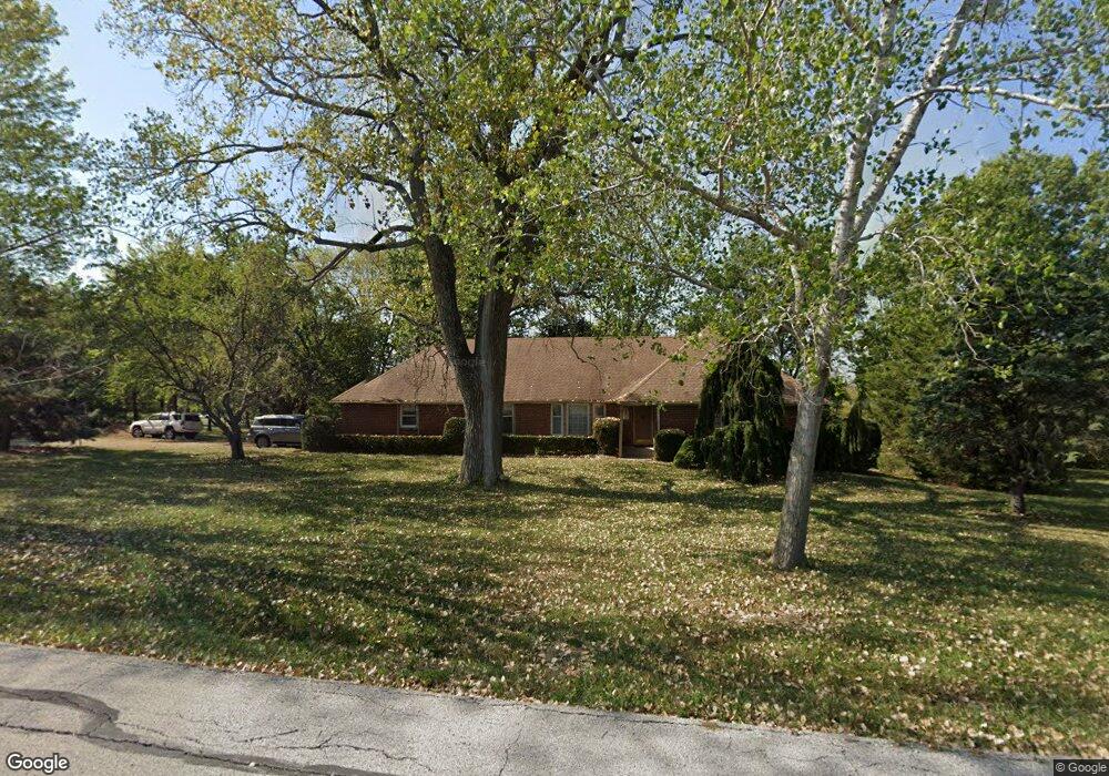 1002 Florence Ave, Raymore, MO 64083 - photo 1