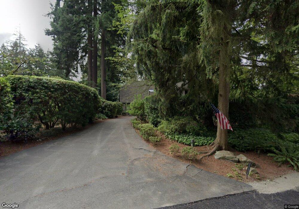 8010 84th Ave SE, Mercer Island, WA 98040 - photo 1