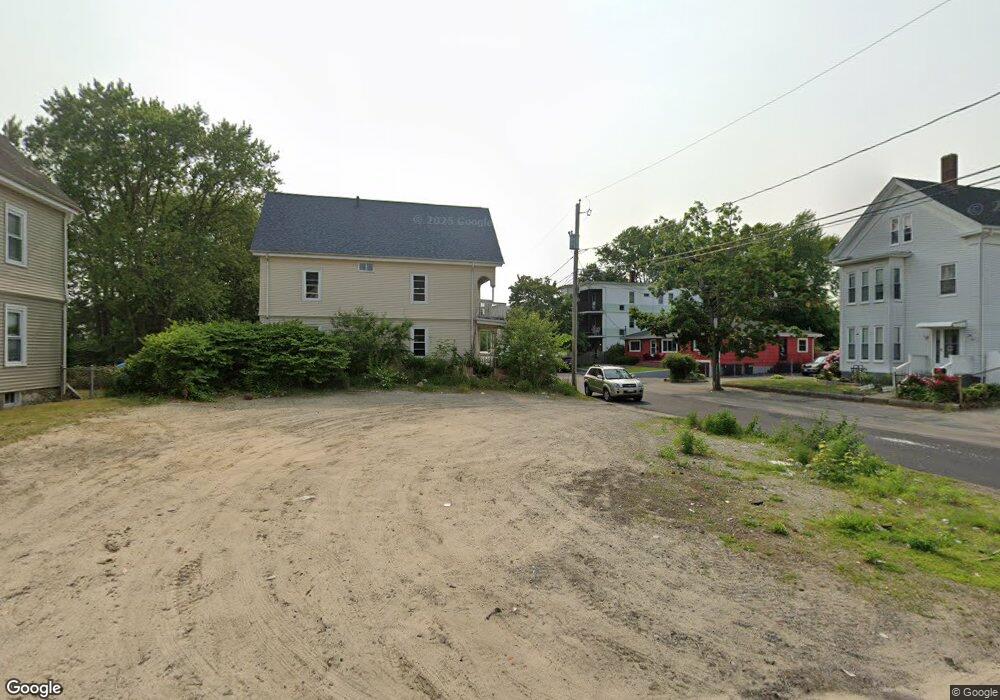 1 Millett St, Brockton, MA 02301 - photo 1