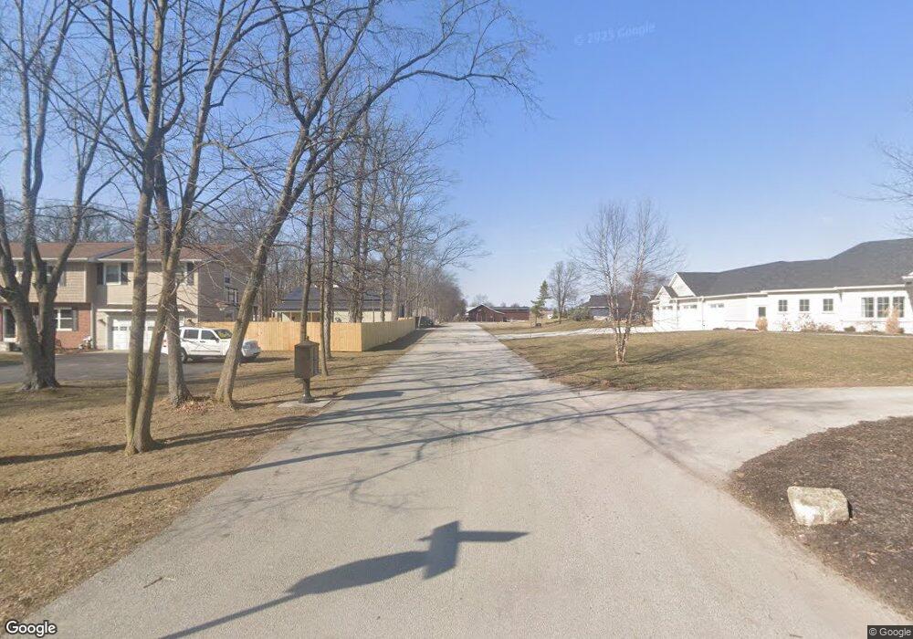 0 Hickory Lake Dr unit H137619, Findlay, OH 45840 - photo 1