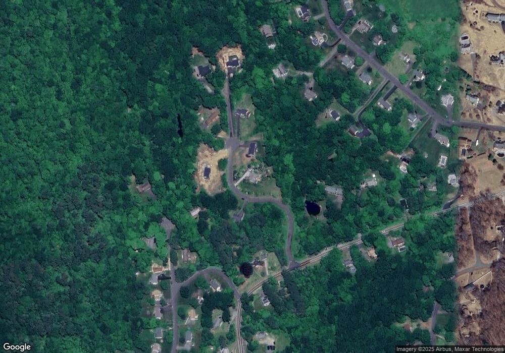 2 Pegs Way, Thomaston, CT 06787 - photo 1