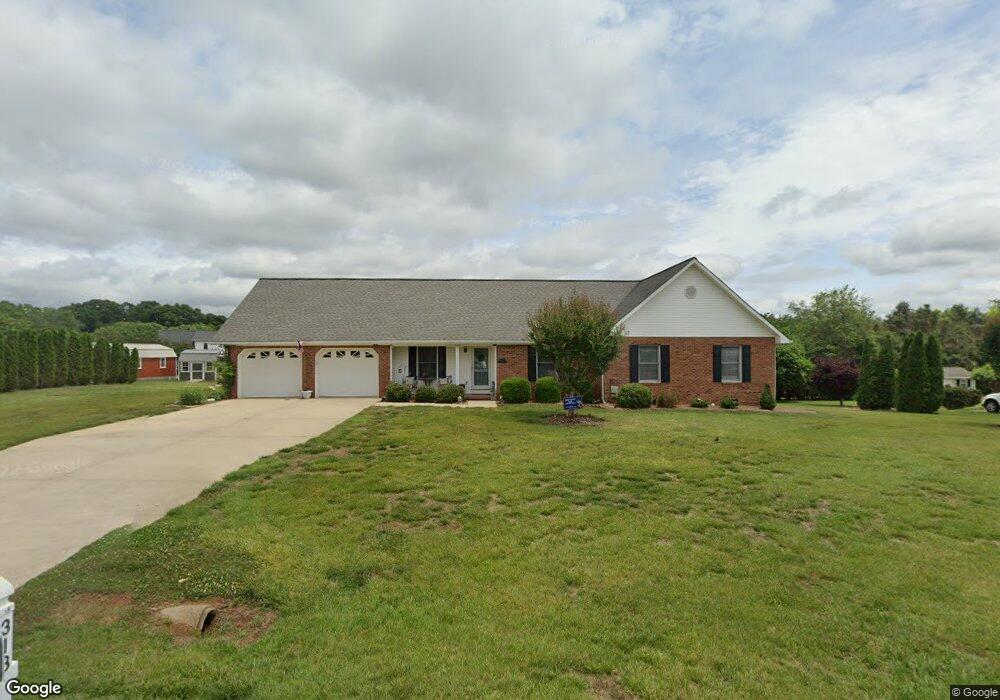 318 Thistle Ln unit 15, Statesville, NC 28625 - photo 1