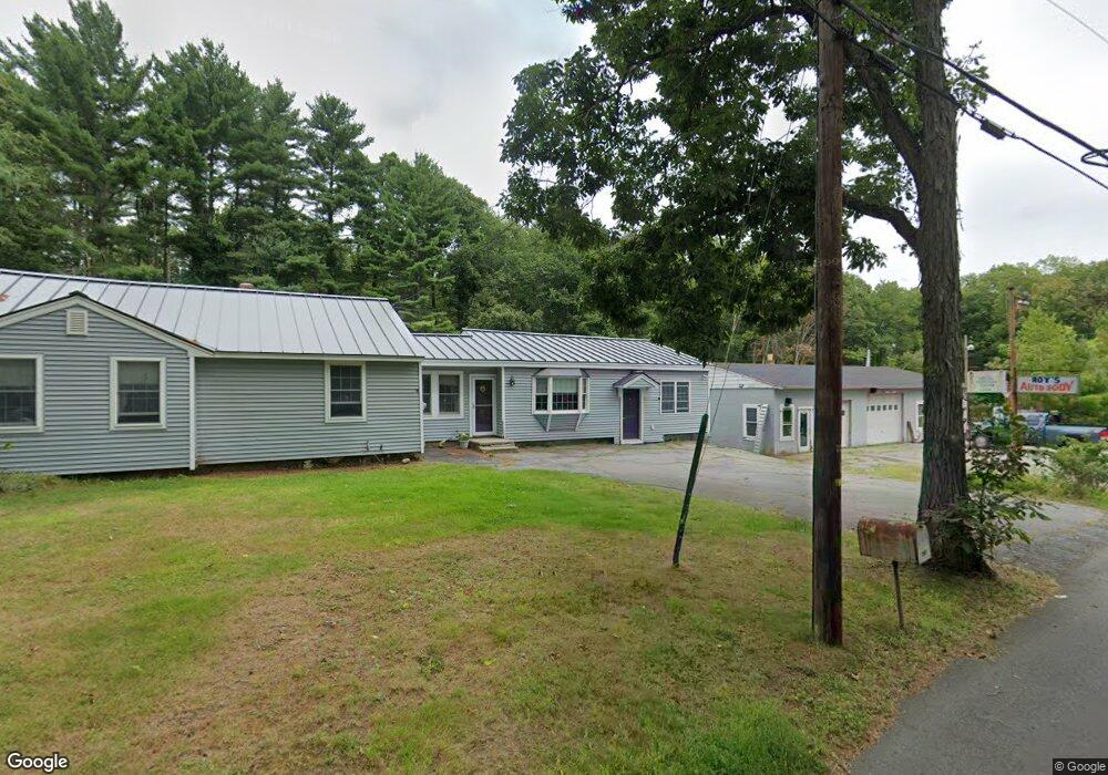 190 Hilldale Ave, South Hampton, NH 03827 - photo 1