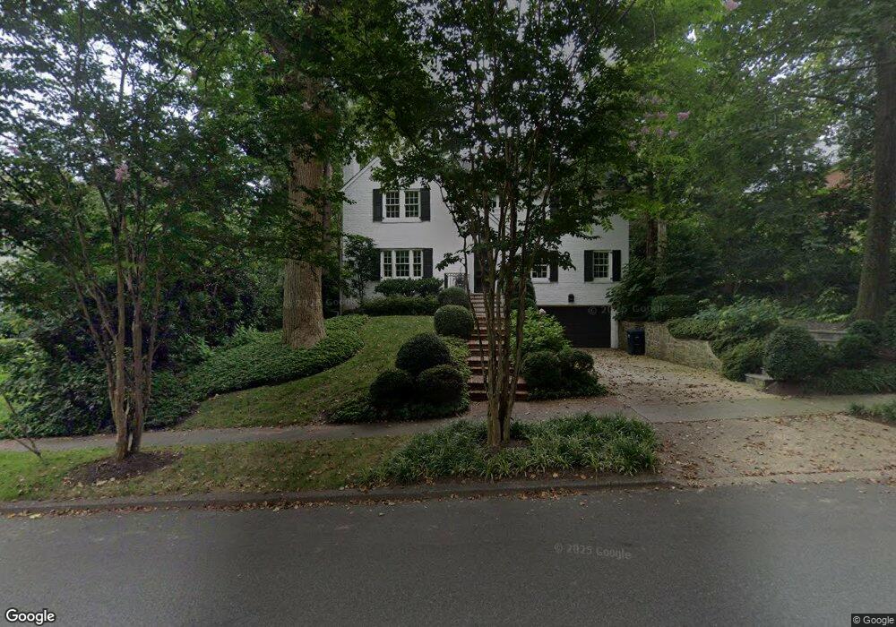 3715 49th St NW, Washington, DC 20016 - photo 1