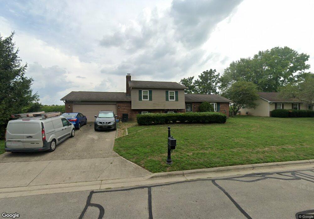 2855 Cornstalk Ave, Ashville, OH 43103 - photo 1