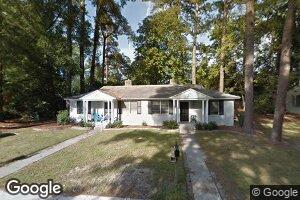5 Lakeview Cir, Columbia, SC 29206