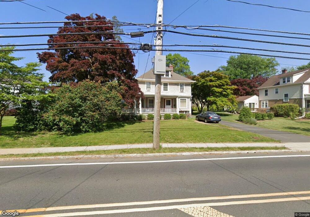 60 Mount Airy Rd, Bernardsville, NJ 07924 - photo 1