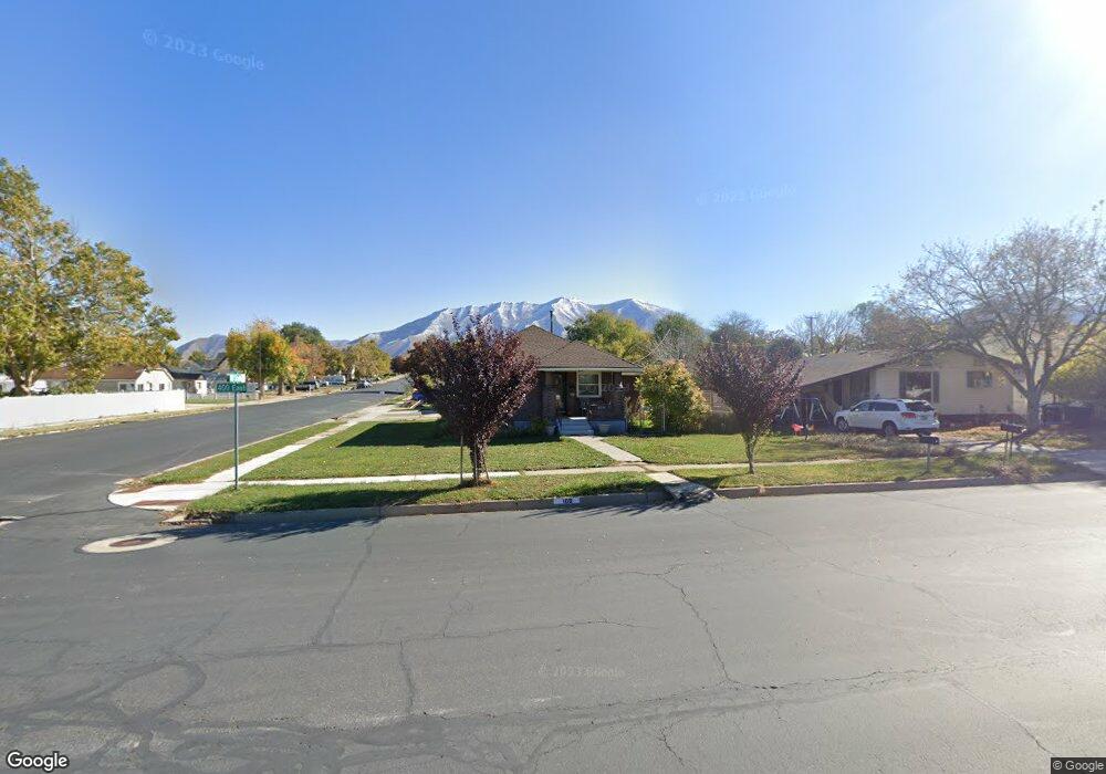 109 S 400 E, Spanish Fork, UT 84660 - photo 1