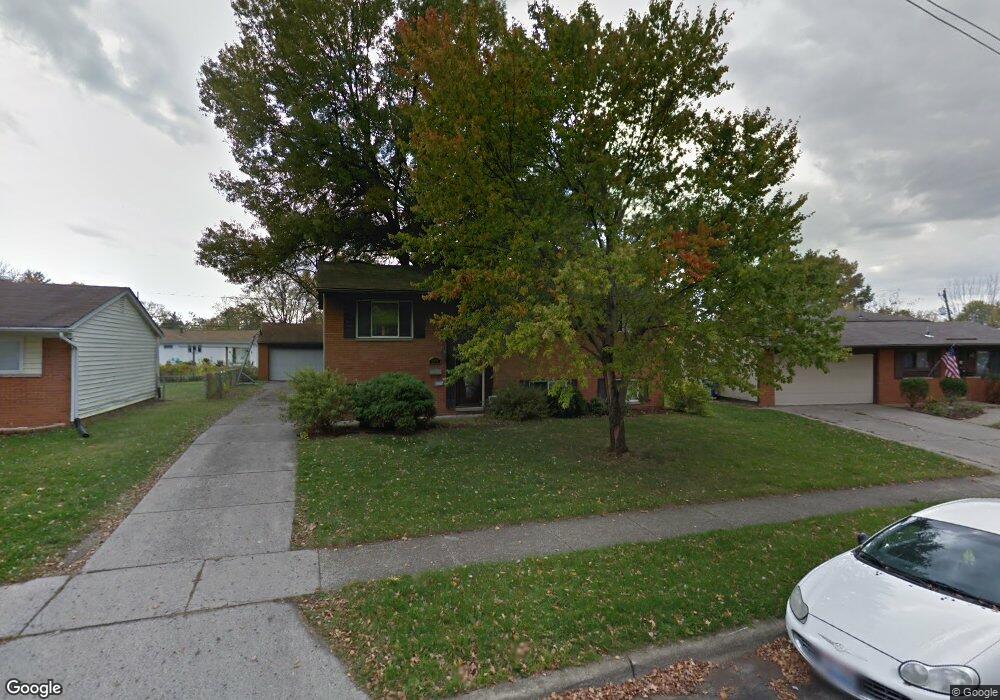 4915 Labelle Dr, Columbus, OH 43232 - photo 1