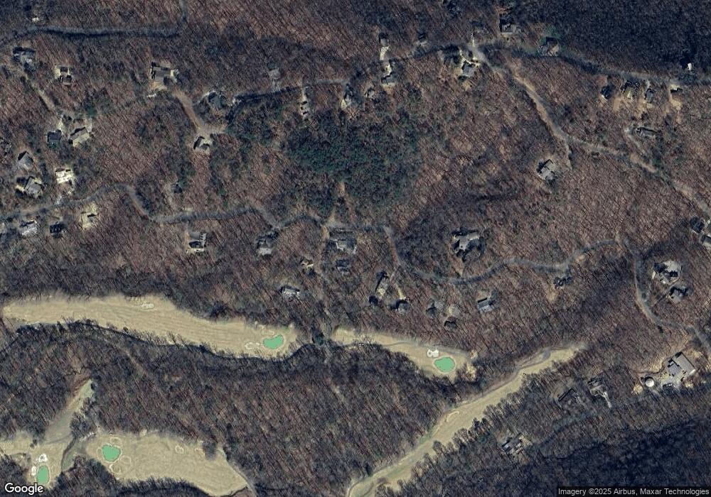 11 Cherokee Camp Trail, Jasper, GA 30143 - photo 1