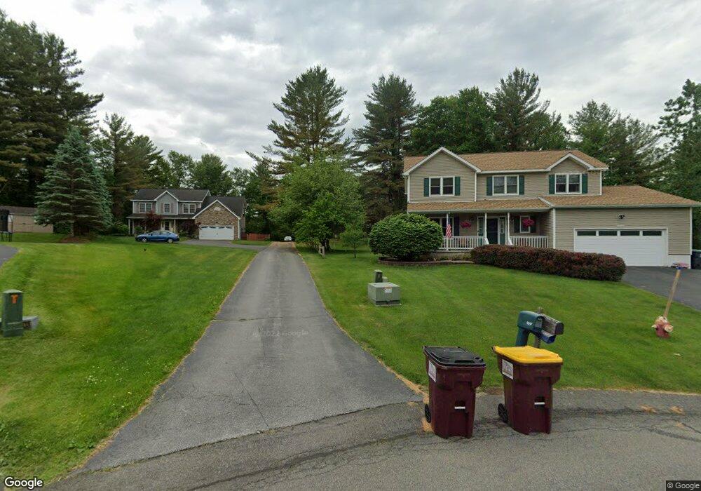 6943 Suzanne Ct, Schenectady, NY 12303 - photo 1