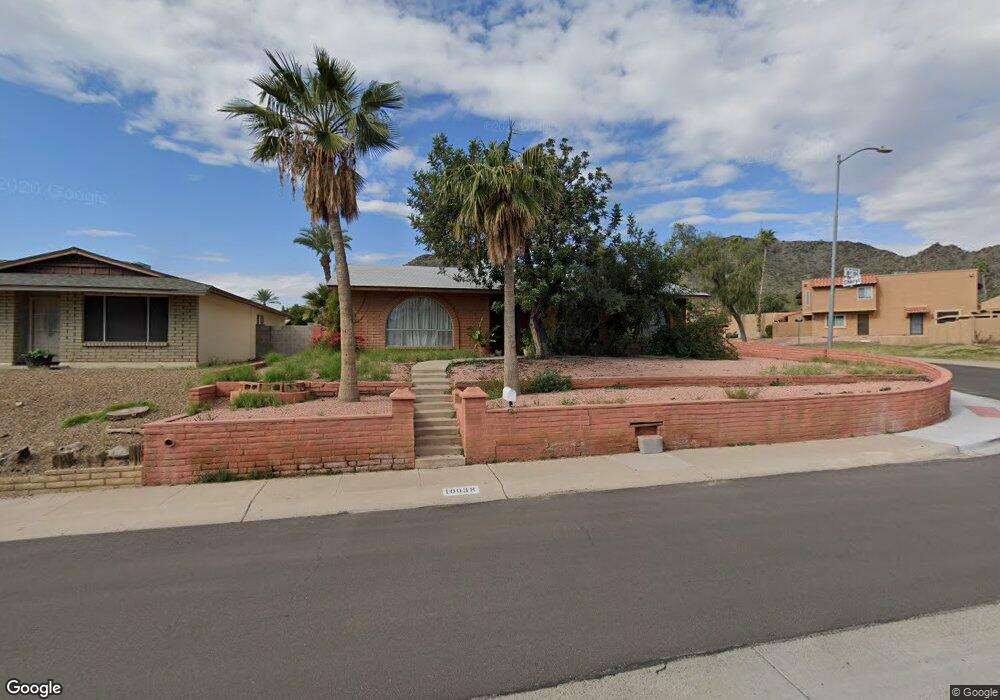 10038 N 8th St, Phoenix, AZ 85020 - photo 1
