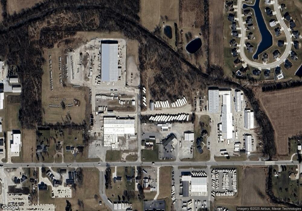 26331 Us Highway 6, Nappanee, IN 46550 - photo 1