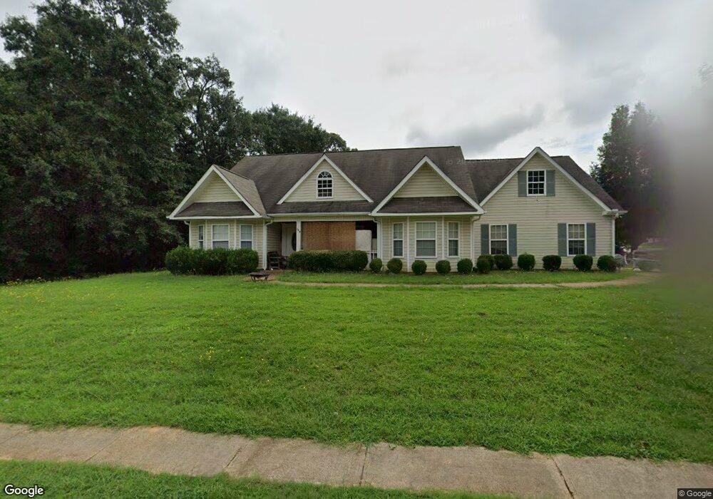 160 Berkshire Pass unit 2, Covington, GA 30016 - photo 1