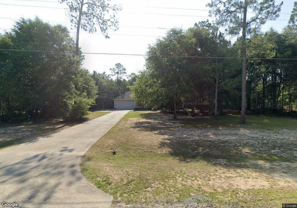 165 Ray Rd, Cordele, GA 31015 - photo 1