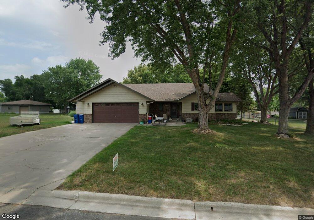 1126 4 1/2 Ave N, Sauk Rapids, MN 56379 - photo 1