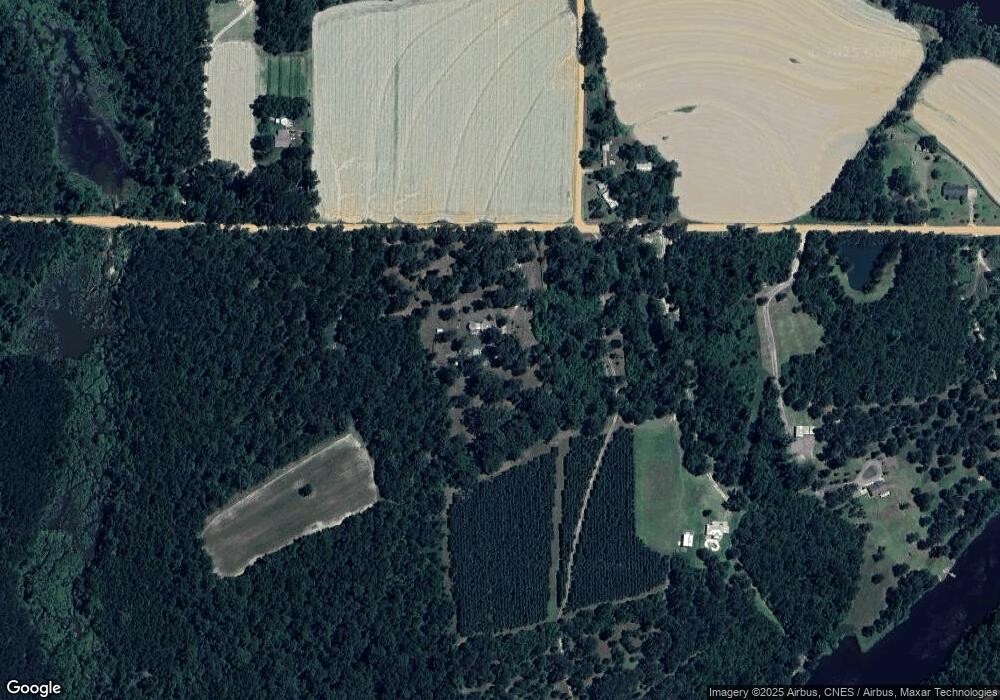 352 Bond Rd, Cairo, GA 39827 - photo 1