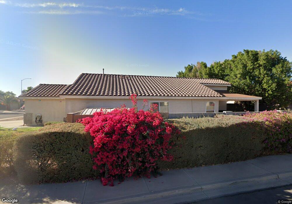 8234 E Osage Ave, Mesa, AZ 85212 - photo 1