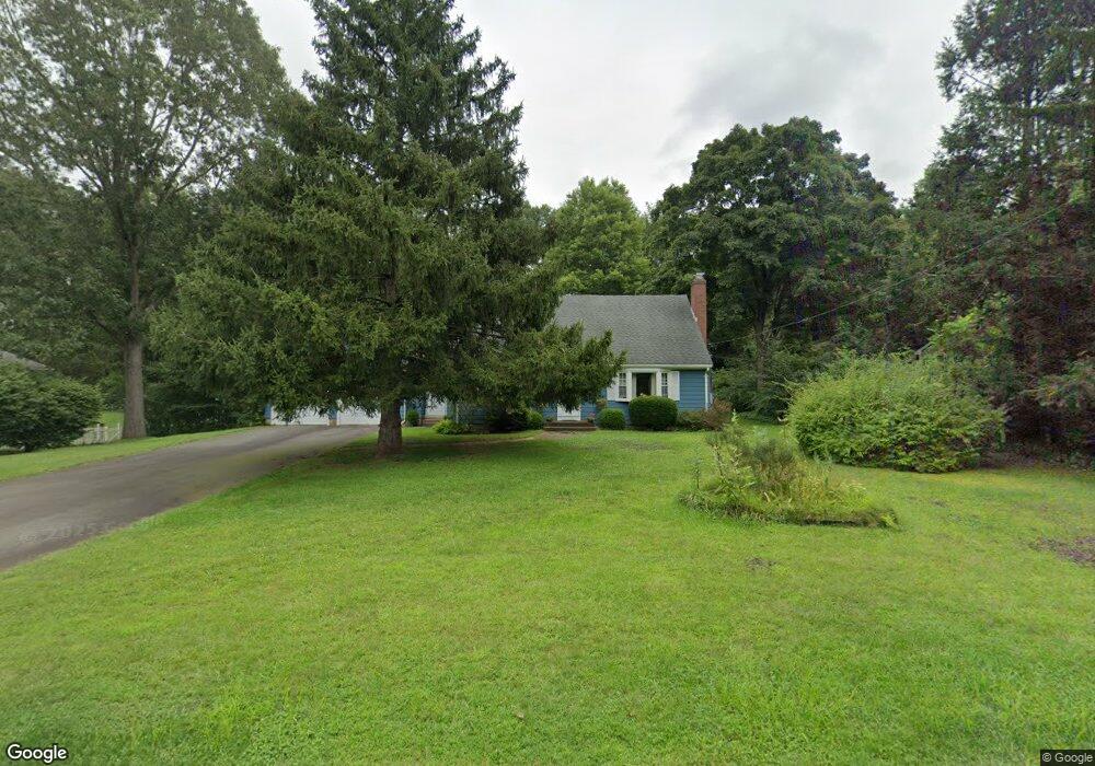 221 Stocking Brook Rd, Berlin, CT 06037 - photo 1