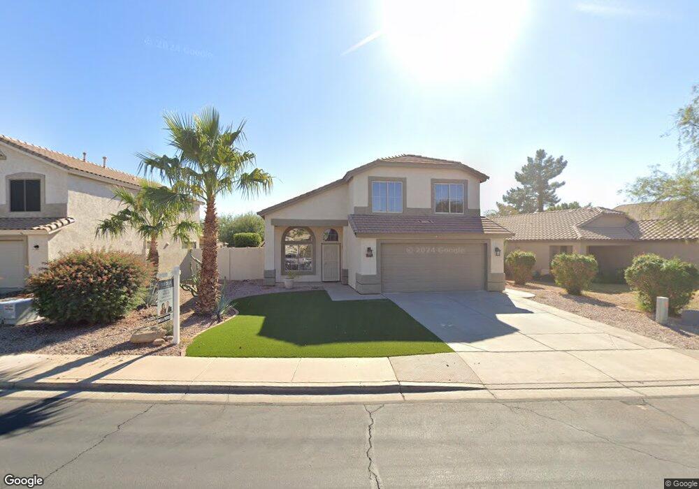 10103 E Plata Ave unit D, Mesa, AZ 85212 - photo 1