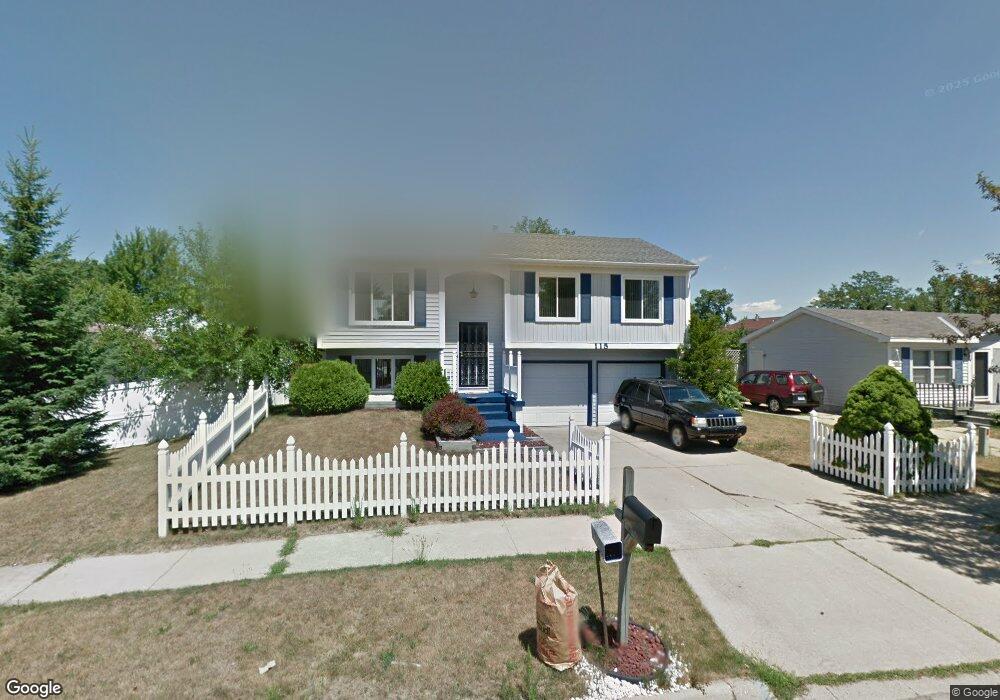 115 E Claremore Dr, Lansing, MI 48911 - photo 1