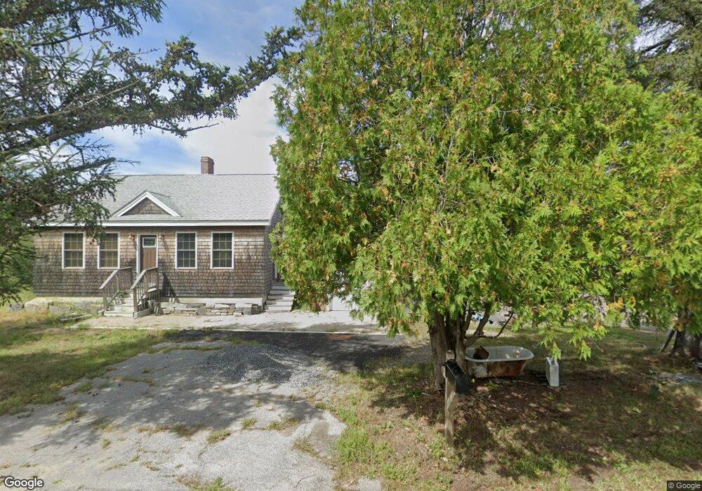 119 County Rd, Gorham, ME 04038 - photo 1