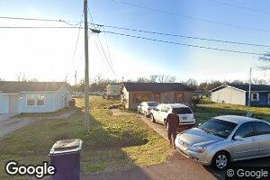197 Martha St, Tutwiler, MS 38963